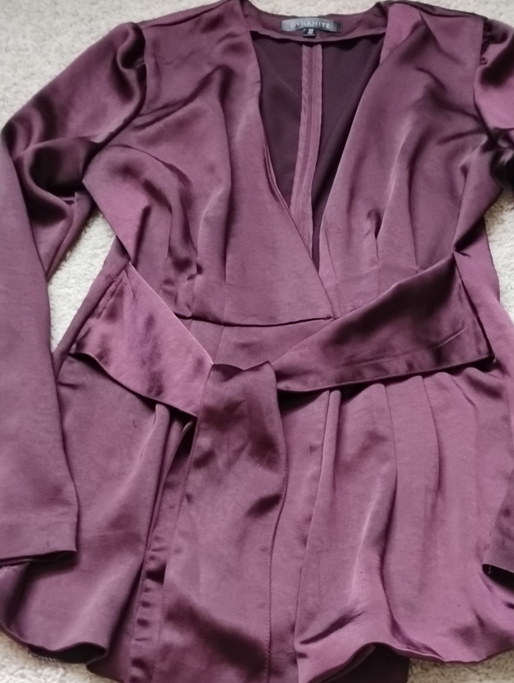 Fall Closet - Picture 5 of 5